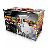 Електрична м'ясорубка Camry СR 4802 (SHiz13121), фото 5