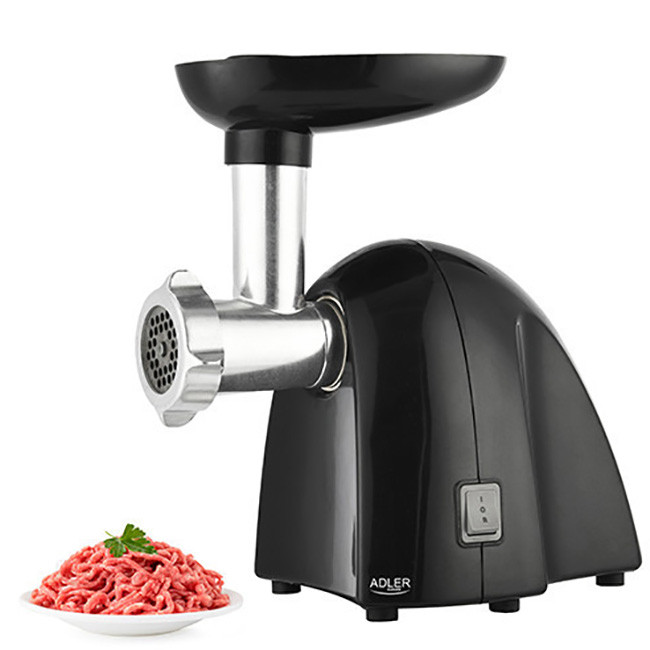 Електром'ясорубка Adler AD 4811 (SHiz13120), фото 1
