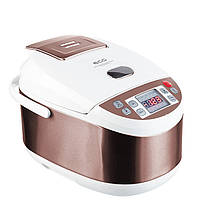 Мультиварка 3 літри ECG MH 910 Delizioso (SHiz13114)