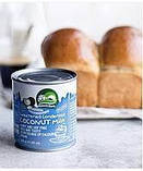 Молоко рослинне кокосове згущене 320г Nature''s Charm, фото 3