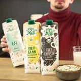 Напій рослинний рисовий безлактозний 0,95л VegaMilk, фото 4