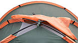 Намет двомісна Totem Summer 2 Plus V2 TTT-030 одношарова з тамбуром (SHiz12908), фото 5