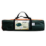 Намет двомісна Totem Summer 2 Plus V2 TTT-030 одношарова з тамбуром (SHiz12908), фото 7