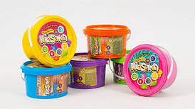 Кінетичних пісок "KidSand" 500 грам Банка