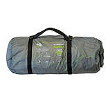 Намет 3 місцева Tramp Cloud 3 SiTRT-094-grey ультралегкая світло сіра (SHiz12868), фото 10