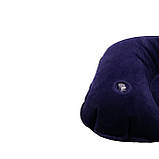 Подушка для подорожей Tramp lite надувна TLA-007 (SHiz12848), фото 4