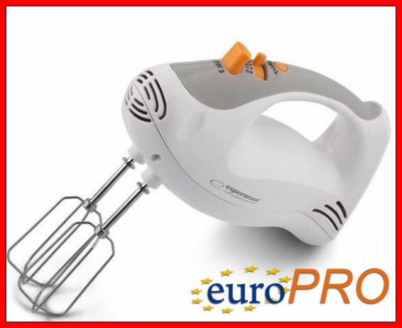 Міксер Esperanza EKM009 Donut