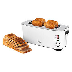 Тостер ECG ST 13730