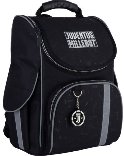 Рюкзак Kite FC Juventus JV21-501S, фото 1