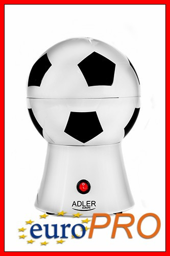 Апарат для попкорну Adler AD 4479