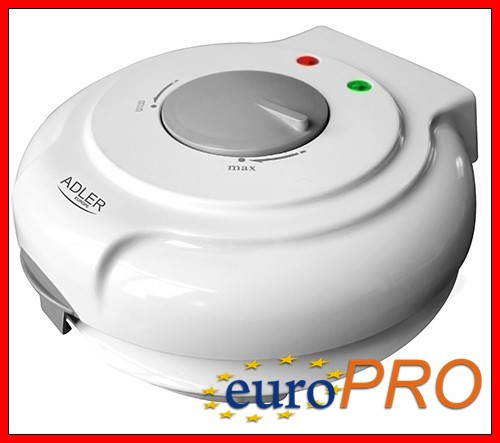 Вафельница для трубочок Adler AD 3038 1500 Вт
