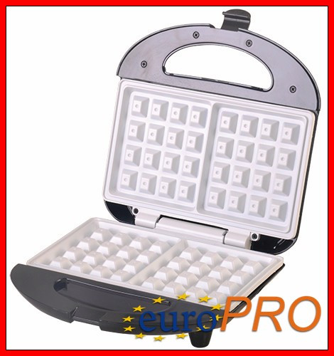 Вафельниця Camry CR 3019 ceramic (Польща)