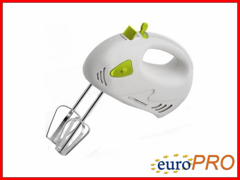 Міксер Esperanza EKM007G Muffin green