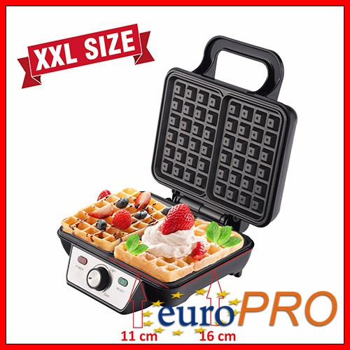 Вафельниця Camry CR 3046