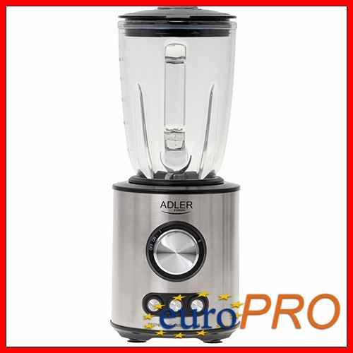 Блендер adler AD 4078 1,5 л