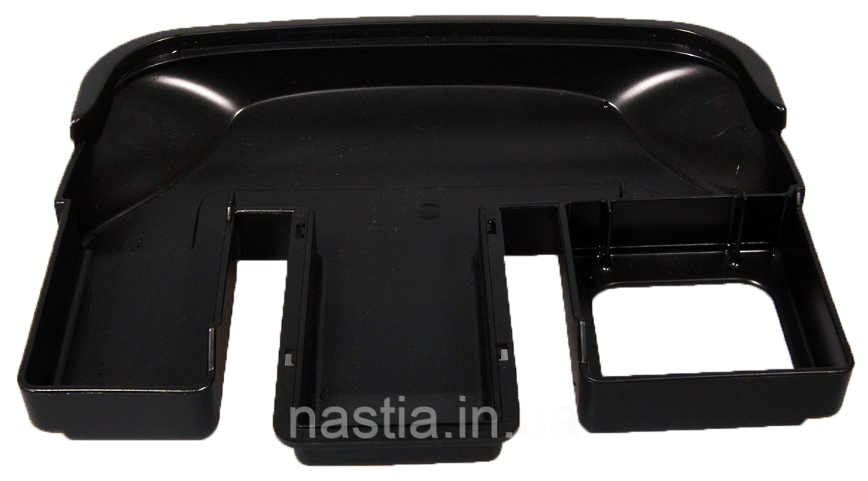 229630850 Піддон-каплесбірник(чорний), Incanto