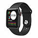 Розумний годинник Smart Watch UWatch T500, фото 7