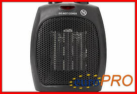 Тепловентилятор підлоговий Adler AD 7702 2 режиму - 750 / 1500Вт