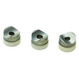 Сідло сопла з ущільненням в соплотримач, фото 5