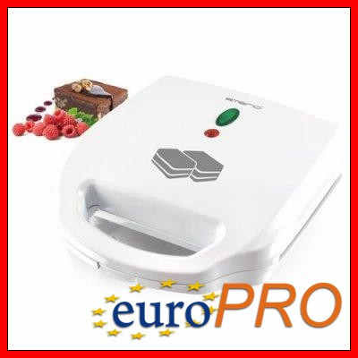 Апарат для приготування тістечок(брауні) Emerio BM-106948