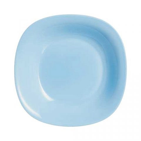 Тарілка супна скло "Luminarc.Carine Light Blue" 21см №P4250/9298(6)(24)
