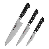 Набір з 3-х ножів Samura Pro-S SP-0220