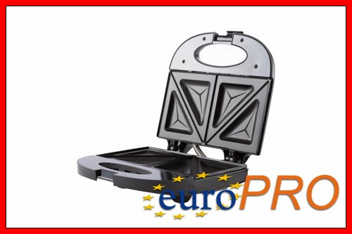 Сендвіч-тостер adler AD 3015