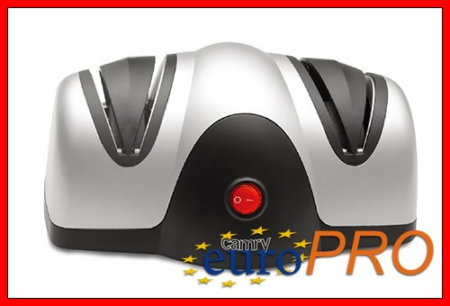 Електрична точилка для ножів Camry CR 4469, фото 1