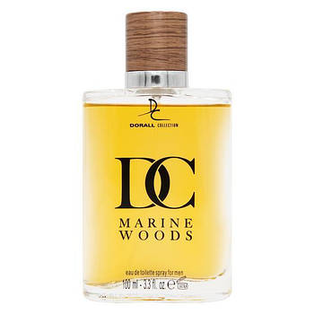 Dorall Collection Marine Woods туалетна вода 100мл