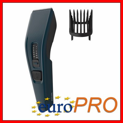 Машинка для стрижки волосся PHILIPS HC3505