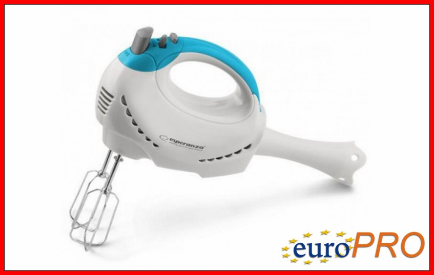 Міксер Esperanza EKM010 Tiramisu