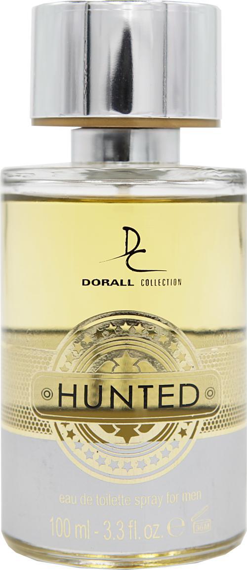 Dorall Collection Hunted туалетна вода 100мл