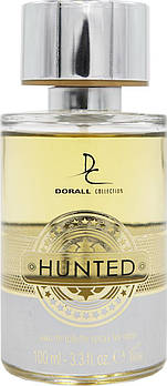 Dorall Collection Hunted туалетна вода 100мл