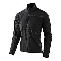 Куртка TLD SHUTTLE JACKET [BLACK]