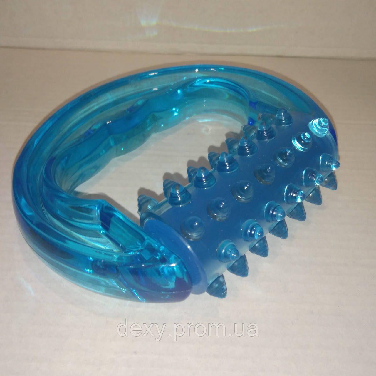 Любители массажер Но упускайте из виду несколько простых вещей Опасения профессионала массажер