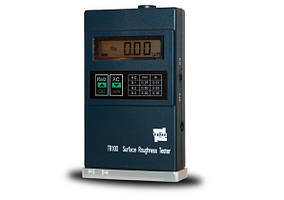 Вимірювач шорсткості TR100