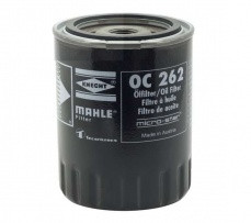 Фільтр масляний Knecht OC262