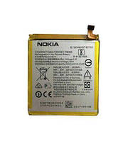 Аккумулятор (батарея) для Nokia 3 Dual Sim TA-1032, TA-1020, TA-1028, TA-1038 HE319, HE330 2630mAh Оригинал
