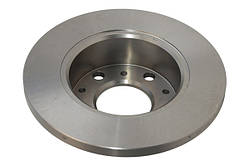 Диск гальмівний передній GP Fiat Ducato 280 256x16x5 R14 (7568501)