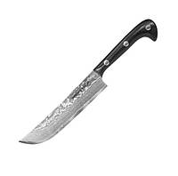Ніж кухонний Пчак Samura Sultan 164 мм (SU-0085DB)