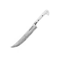 Ніж кухонний для нарізки Samura Sultan 210 мм (SU-0045DBW)