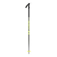 Палки горнолыжные Scott Riot 18 Rubber Ski Poles