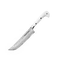 Ніж кухонний Пчак Samura Sultan 164 мм (SU-0085DBW)