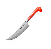 Ніж кухонний Пчак Samura Sultan 159 мм (SU-0086DBR)