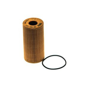 Фільтр масляний Knecht OX441D, фото 1