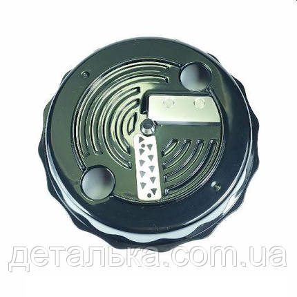 Диск для нарізування у формі спагеті для блендера Philips HR2657, фото 1