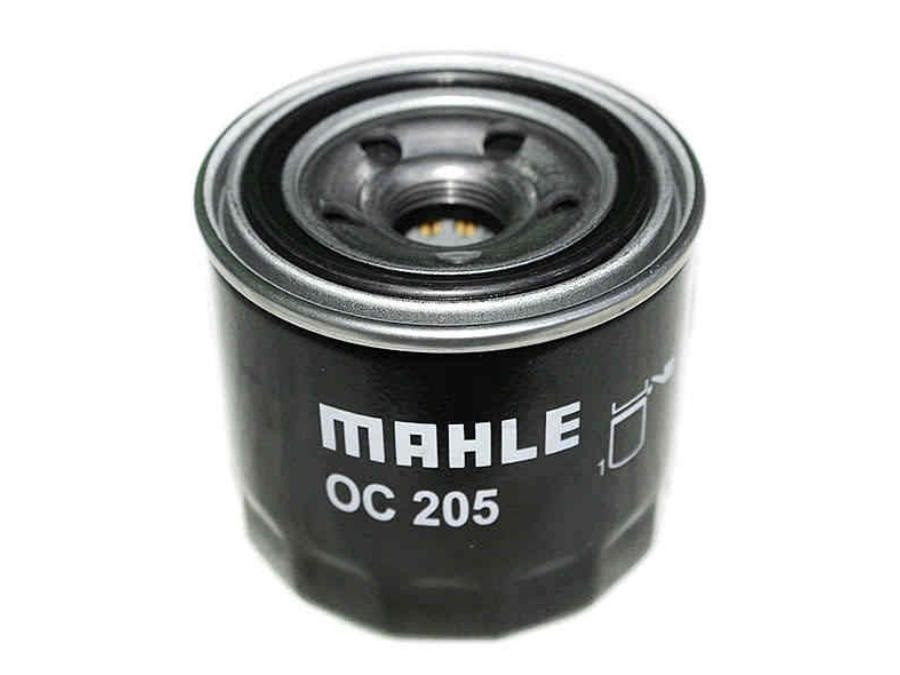 Фільтр масляний Knecht OC205, фото 1