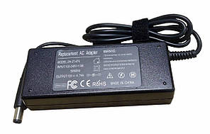 Зарядний пристрій для ноутбука 7,4-5,0 mm голка 4,74A 19V HP HC б/у