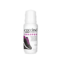 Шампунь для спортивной обуви Coccine SNEAKERS SHAMPOO 75мл