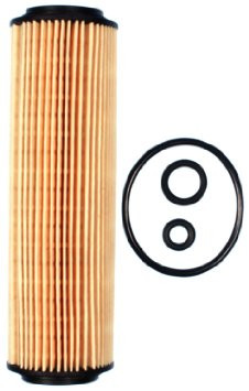 Фільтр масляний Knecht OX183/1D